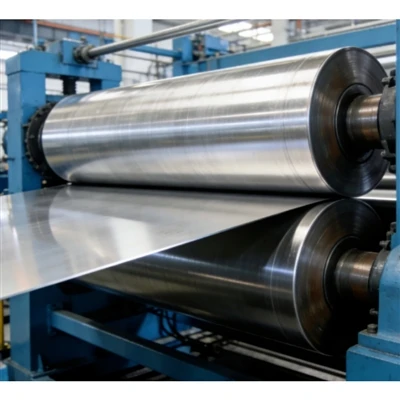 Hot Working Vs. Cold Working Of Titanium Alloys