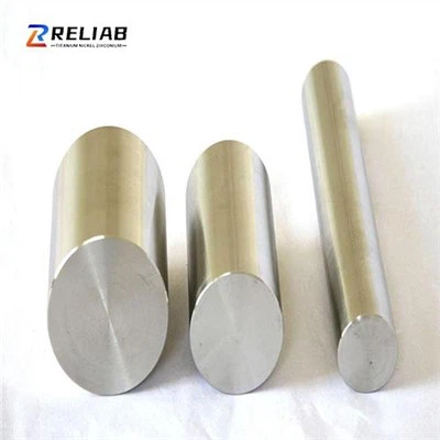 GR5 Eli Medical Titanium Bar